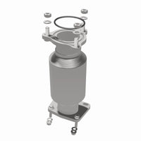 MagnaFlow 12-13 Buick Verano 2.4L California Grade CARB Compliant Direct-Fit Catalytic Converter