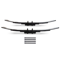 Cognito 03-24 Dodge RAM 2500/3500 Leaf Spring Mini Pack Kit
