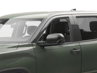 Raxiom 22-26 Toyota Tundra Sequential LED Mirror Lights- Smoked