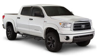 Husky Liners 07-13 Toyota Tundra EAF Style Fender Flares 4pc - Black