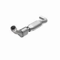 MagnaFlow Direct Fit Catalytic Converter 01-03 F-150 5.4 2WD D/S 49S