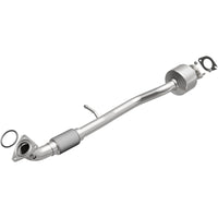 MagnaFlow 13-15 Chevrolet Spark 1.2L California Grade CARB Compliant Direct-Fit Catalytic Converter