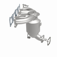 MagnaFlow 12-13 Kia Sorento 2.4L California Grade CARB Compliant Direct-Fit Catalytic Converter