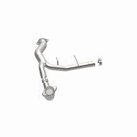 MagnaFlow 10-14 Ford F-150 6.2L California Grade CARB Compliant Direct-Fit Catalytic Converter