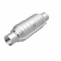 MagnaFlow Universal Catalytic Converter 1.75inch Honda