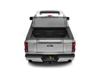BAK 2024 Ford Ranger (5 Foot Bed) BAKFlip G2 Tonneau Cover