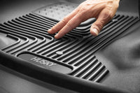 Husky Liners 21-26 Chrysler Pacifica X-Act 3rd Seat Floor Liner - Black