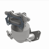 MagnaFlow 15-21 Honda Fit 1.5L Direct Fit CARB Compliant Converter