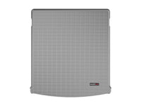 WeatherTech 2018+ Volkswagen Atlas Cargo Liner - Grey