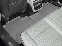 WeatherTech 24-26 Lincoln Nautilus Rear FloorLiner - Grey