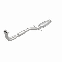 MagnaFlow Direct Fit Catalytic Converter 99-01 Sonata 2.4L