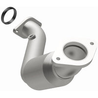 MagnaFlow 08-11 Chevrolet Corvette 6.2L Direct Fit Converter