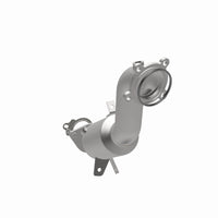 MagnaFlow 16-17 Cadillac ATS 2.0L California Grade CARB Compliant Direct-Fit Catalytic Converter