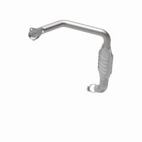 MagnaFlow Direct Fit Catalytic Converter 99 GM Express Van DS 5.7L