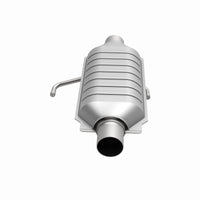 MagnaFlow Universal Catalytic Converter 3/3 W/2Air