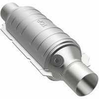 MagnaFlow Universal Catalytic Converter 2.5inch GM 3.8L