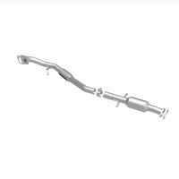 MagnaFlow 14-15 Chevrolet Impala 2.5L California Grade CARB Compliant Direct-Fit Catalytic Converter