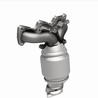 MagnaFlow 08-10 Hyundai Sonata 3.3L California Grade CARB Compliant Direct-Fit Catalytic Converter