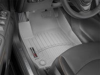 WeatherTech 2022+ Hyundai Ioniq 5 Front FloorLiner - Grey