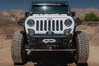 DV8 Xtract 9.5k Synthetic Rope Winch
