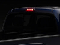 Raxiom 05-15 Toyota Tacoma Axial Series LED Third Brake Light- Smoked