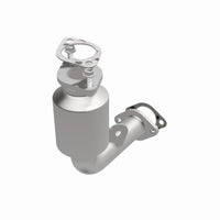 MagnaFlow 09-10 Subaru Forester H4 2.5L California Direct-Fit Catalytic Convert