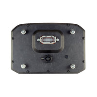 AEM CD-7LG Carbon Logging Flush Digital Dash Display w/ Internal 20Hz GPS & Antenna