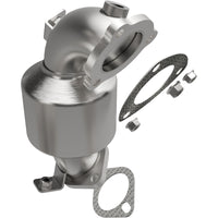 MagnaFlow 16-18 Hyundai Tucson 1.6L California Grade CARB Compliant Direct-Fit Catalytic Convert