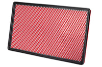 K&N Universal Clamp-On Air Filter 4-1/2in Flg 7-1/2in B 4-1/2in T 7-1/8in H Gen 3