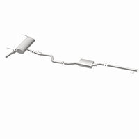 Magnaflow BRE Exhaust 18-24 Chevrolet Equinox 1.5L