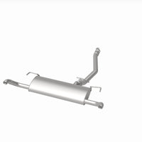 MagnaFlow 12-16 Cadillac SRX 3.6L BRE Exhaust Kit