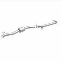 Magnaflow 20-21 Subaru WRX 2.0L Direct Fit Cat Converter (California Grade)