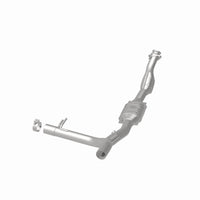 MagnaFlow Direct Fit Catalytic Converter 99 F-150 5.4L V8 P/S 2WD
