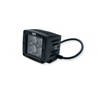 Body Armor 4x4 Blackout LED Cube Flood Light