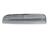 Raxiom 97-01 Jeep Cherokee XJ LED Side Marker Lights- Clear
