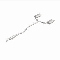 MagnaFlow Toyota BRE Exhaust Replacement Kit