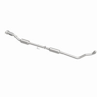 MagnaFlow Direct Fit Catalytic Converter OEM 18-21 Nissan Kicks 1.6L Single Underbody