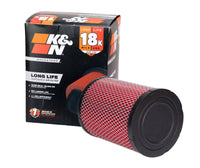 K&N Oil Filter Automotive 02-09 Chevrolet Trailblazer