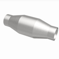 MagnaFlow Conv Univ 4 C/C 3.5 Perf Spun