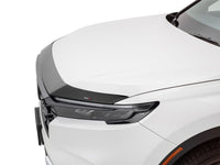 WeatherTech 23-26 Honda CR-V/CR-V Hybrid Hood Protector - Black