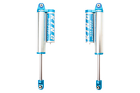 King Shocks 07-18 Chevrolet Avalanche 1500 Rear 2.5 Dia Piggyback Reservoir Shock (Pair)