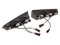 Raxiom 21-26 Ford Bronco LED Fog Lights