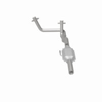 MagnaFlow Direct Fit Catalytic Converter Ford 84 87