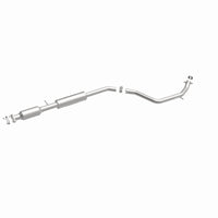 MagnaFlow 08-10 Mazda 5 2.3L Direct Fit Converter