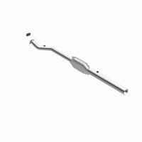 MagnaFlow Direct Fit Catalytic Converter 99 GM Express Van PS 5.7L