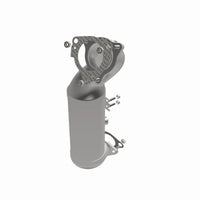 MagnaFlow 20-24 Ford Explorer 2.3L OEM Underbody Front Direct-Fit Catalytic Converter