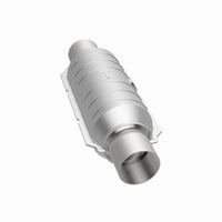 MagnaFlow Universal Catalytic Converter 1.75inch Honda