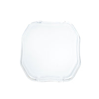 Baja Designs Squadron 2.0 Rock Guard (Single) - Clear