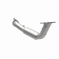 MagnaFlow 09-11 Chevrolet Corvette 6.2L Direct Fit Converter