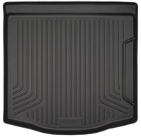 Husky Liners 2012 Ford Focus WeatherBeater Black Trunk Liner